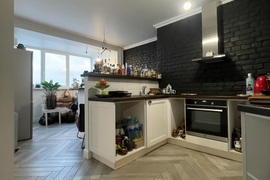 3кв Новые снегири 93м2