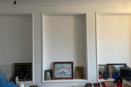 3кв Новые снегири 93м2