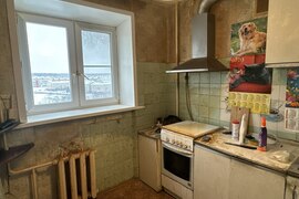 (#514252-ВО) В продаже 1-комнатная кв...