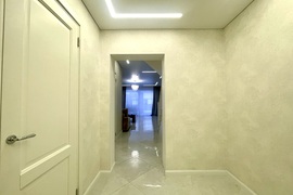 Дом 155 м² на участке 7,5 сот.