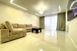 Дом 155 м² на участке 7,5 сот.