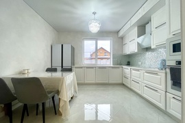 Дом 155 м² на участке 7,5 сот.