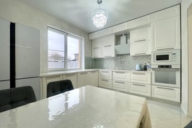 Дом 155 м² на участке 7,5 сот.