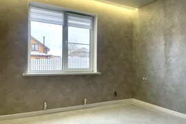 Дом 155 м² на участке 7,5 сот.