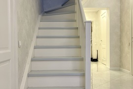 Дом 155 м² на участке 7,5 сот.