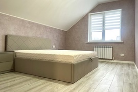 Дом 155 м² на участке 7,5 сот.