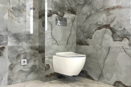 Дом 155 м² на участке 7,5 сот.