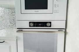 Дом 155 м² на участке 7,5 сот.