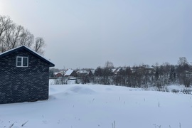 Участок 8,4сот.  Истра, д.Кашино