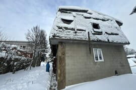 Дом на участке 10 соток в деревне Ива...