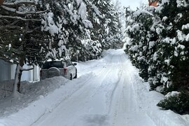 Дом на участке 10 соток в деревне Ива...