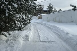 Дом на участке 10 соток в деревне Ива...