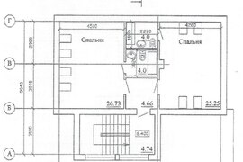 Дом на участке 10 соток в деревне Ива...