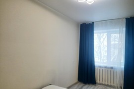 квартал комплексной застройки Тимонов...