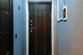 квартал комплексной застройки Тимонов...