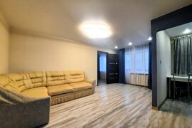 квартал комплексной застройки Тимонов...