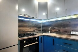 квартал комплексной застройки Тимонов...