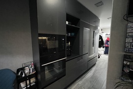 Трехкомнатная квартира в МИТИНО у метро.