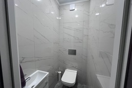 Трехкомнатная квартира в МИТИНО у метро.