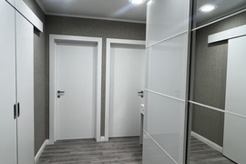 Трехкомнатная квартира в МИТИНО у метро.