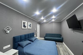 Трехкомнатная квартира в МИТИНО у метро.