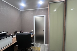 Трехкомнатная квартира в МИТИНО у метро.