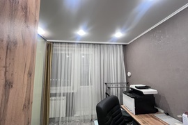 Трехкомнатная квартира в МИТИНО у метро.