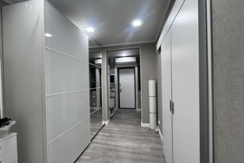 Трехкомнатная квартира в МИТИНО у метро.