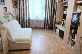 Красногорск, Вокзальная Улица, 15