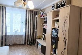 Красногорск, Вокзальная Улица, 15