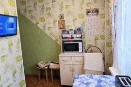 Красногорск, Вокзальная Улица, 15