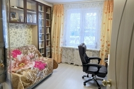 Красногорск, Вокзальная Улица, 15