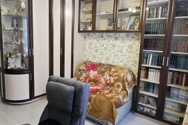 Красногорск, Вокзальная Улица, 15