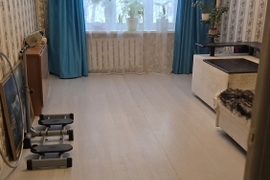 Красногорск, Вокзальная Улица, 15