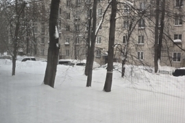 Красногорск, Вокзальная Улица, 15