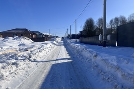 ДОМ ПО СЕМЕЙНОЙ ИПОТЕКЕ  с 3-мя СПАЛЬ...