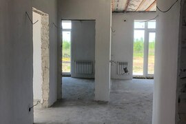 ДОМ ПО СЕМЕЙНОЙ ИПОТЕКЕ  с 3-мя СПАЛЬ...