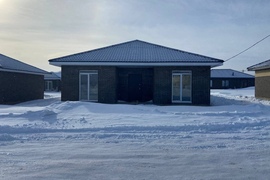 ДОМ ПО СЕМЕЙНОЙ ИПОТЕКЕ  с 3-мя СПАЛЬ...