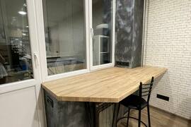 (исх. 514280-ВО) Квартира студия в ЖК...