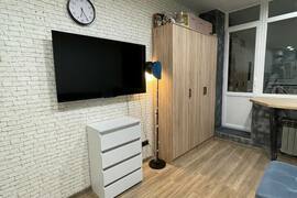 (исх. 514280-ВО) Квартира студия в ЖК...