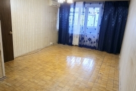 Москва, Ореховый проезд, 21к1