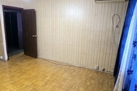 Москва, Ореховый проезд, 21к1