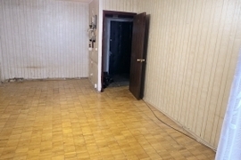 Москва, Ореховый проезд, 21к1