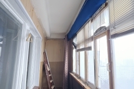 Москва, Ореховый проезд, 21к1