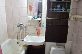 Москва, Ореховый проезд, 21к1