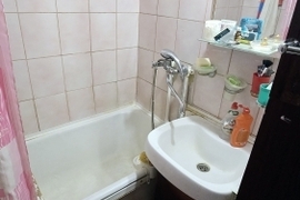 Москва, Ореховый проезд, 21к1