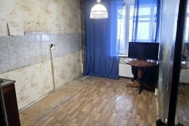 Москва, Ореховый проезд, 21к1