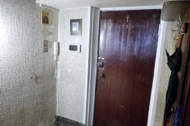 Москва, Ореховый проезд, 21к1