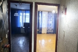 Москва, Ореховый проезд, 21к1