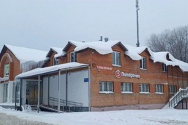 село Новопетровское, Северная, 91А